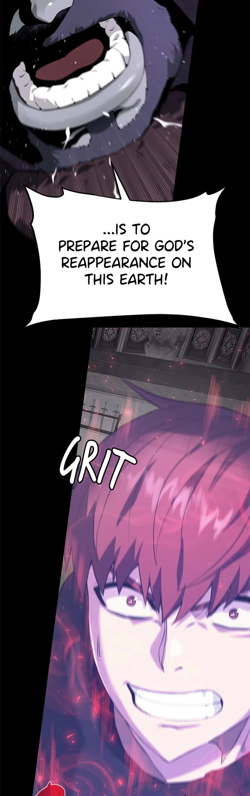 Read Dungeons & Artifacts EN Manga Online