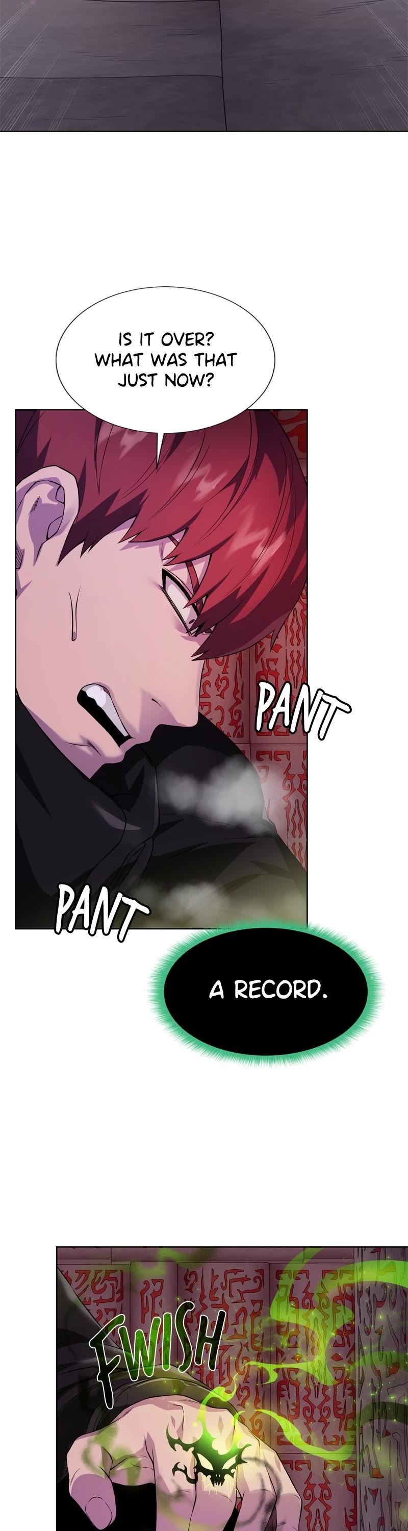 Read Dungeons & Artifacts EN Manga Online