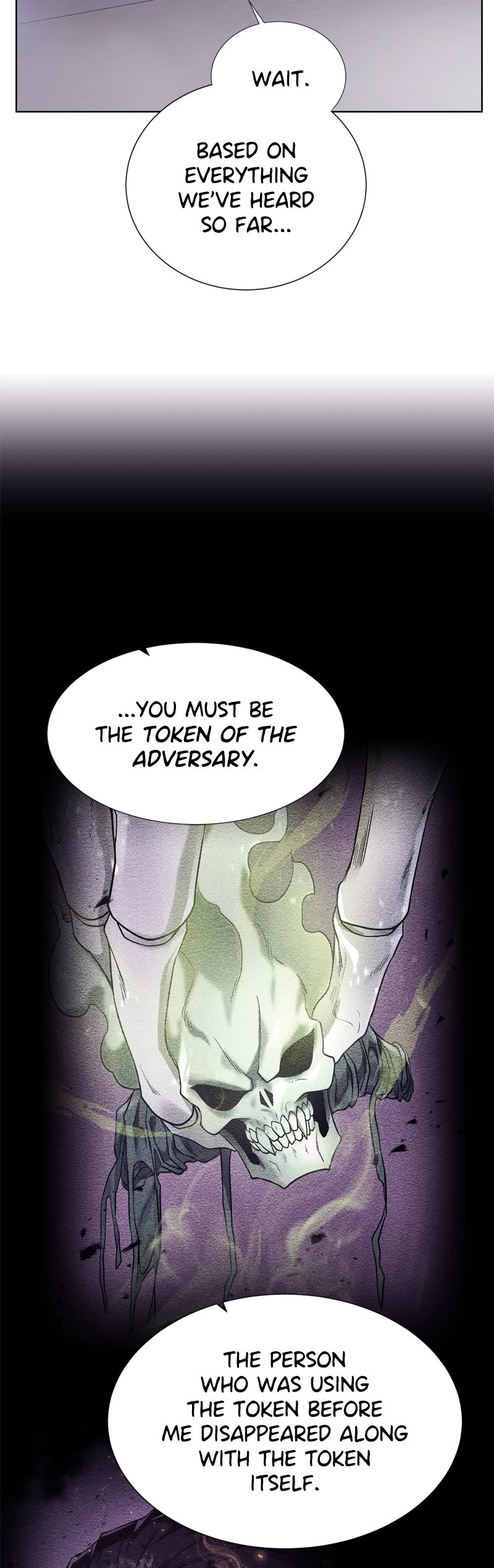 Read Dungeons & Artifacts EN Manga Online