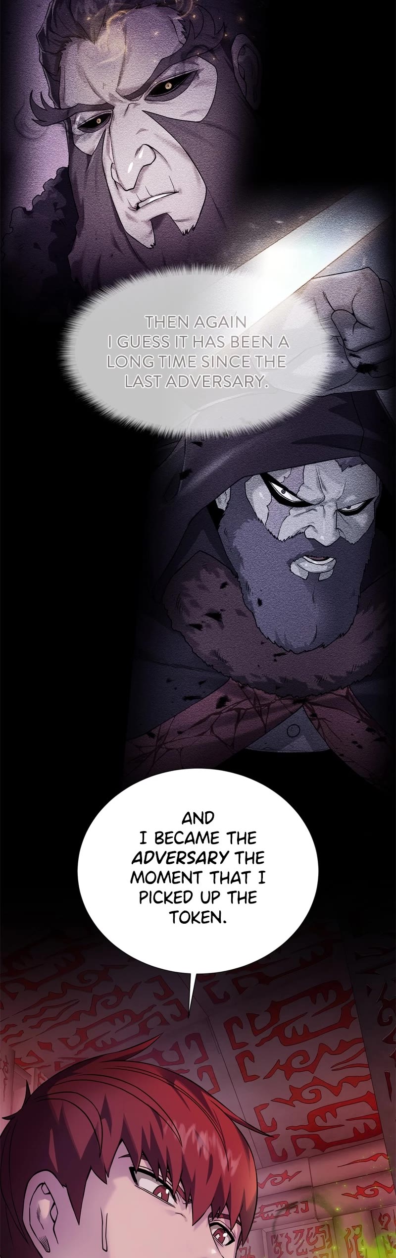 Read Dungeons & Artifacts EN Manga Online