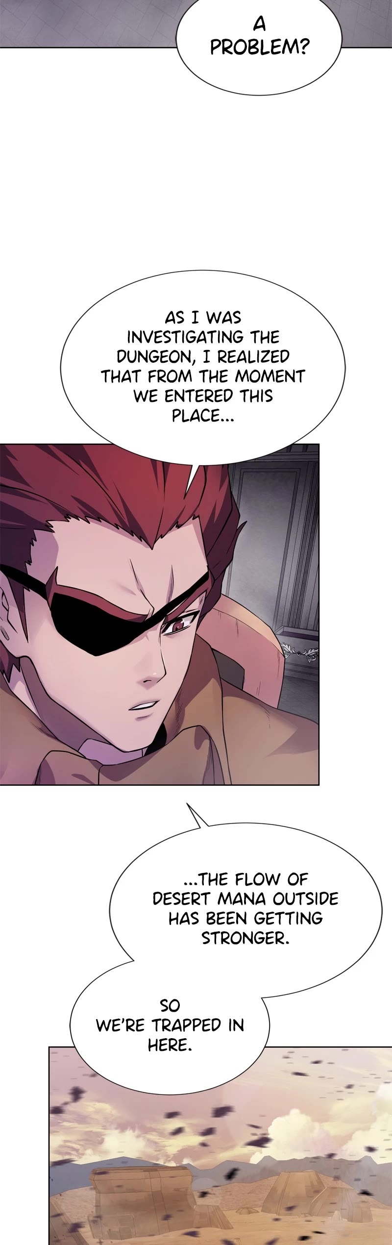 Read Dungeons & Artifacts EN Manga Online