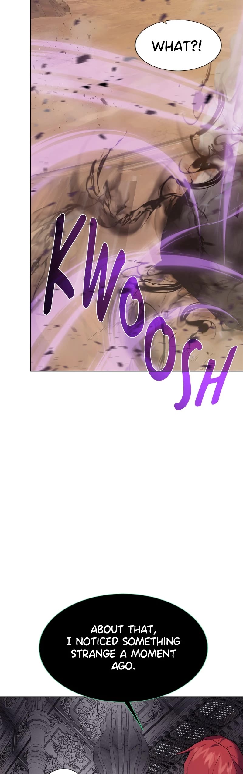 Read Dungeons & Artifacts EN Manga Online