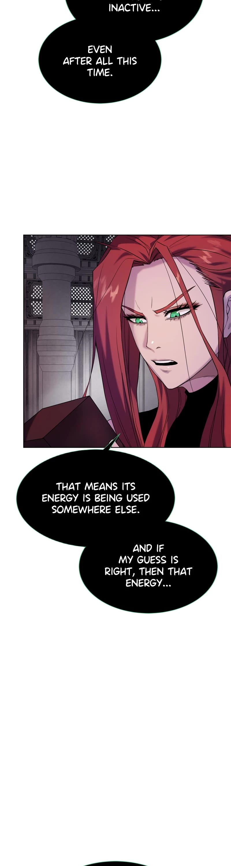 Read Dungeons & Artifacts EN Manga Online