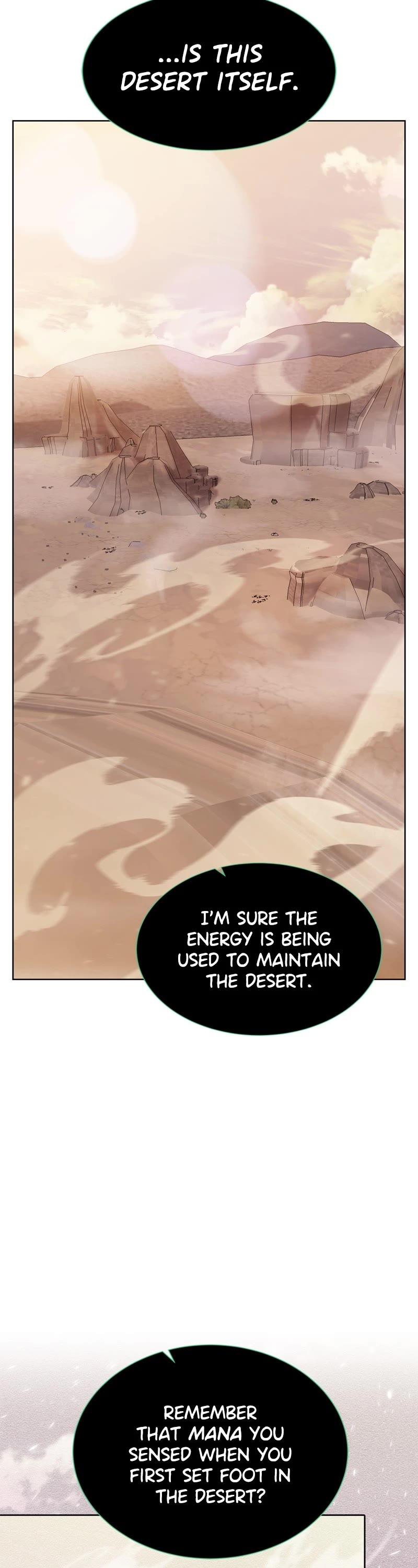 Read Dungeons & Artifacts EN Manga Online