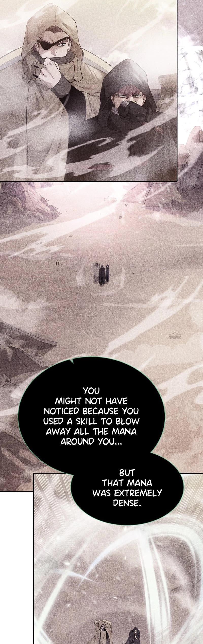 Read Dungeons & Artifacts EN Manga Online