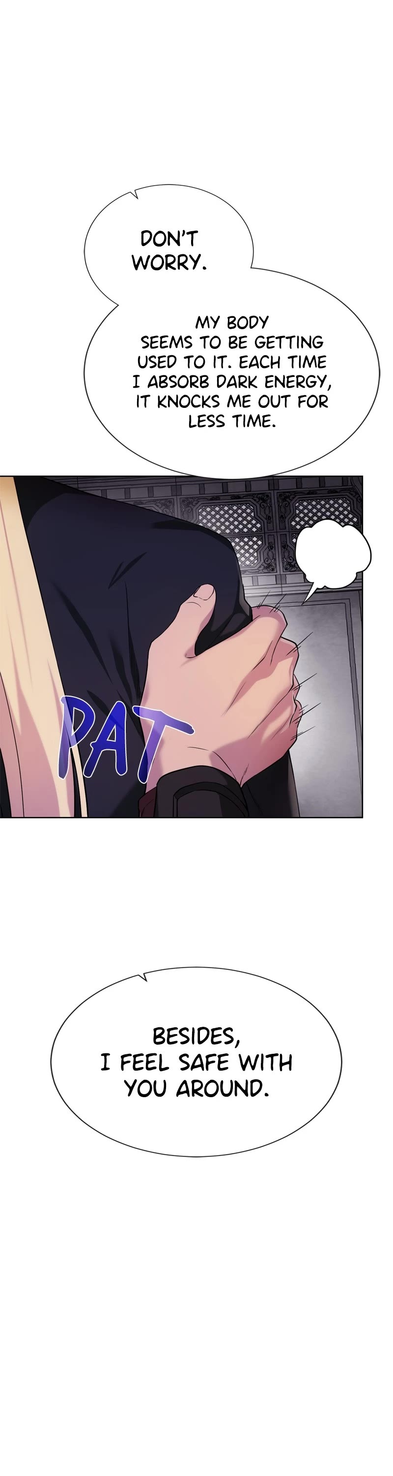 Read Dungeons & Artifacts EN Manga Online