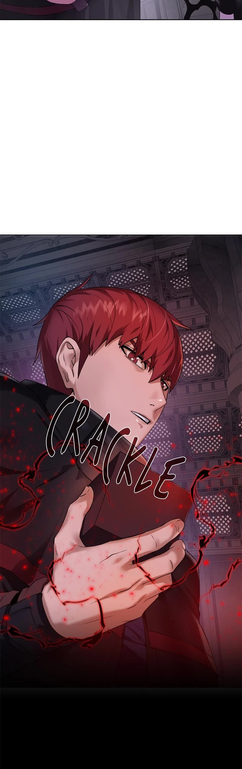 Read Dungeons & Artifacts EN Manga Online