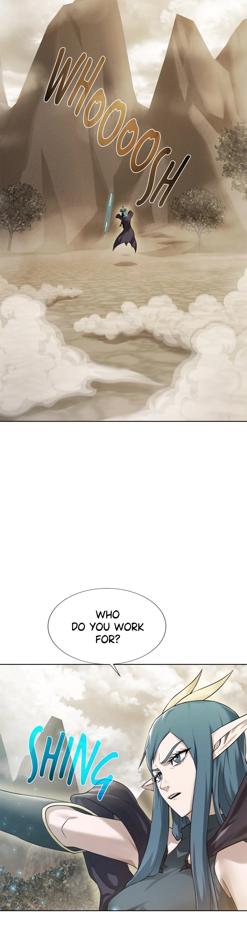 Read Dungeons & Artifacts EN Manga Online