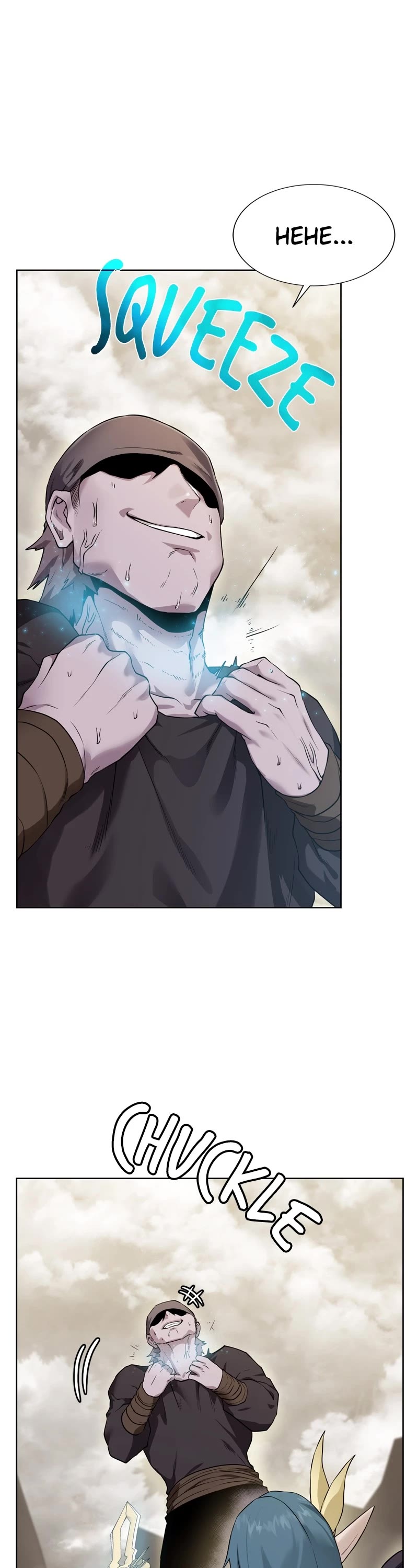 Read Dungeons & Artifacts EN Manga Online