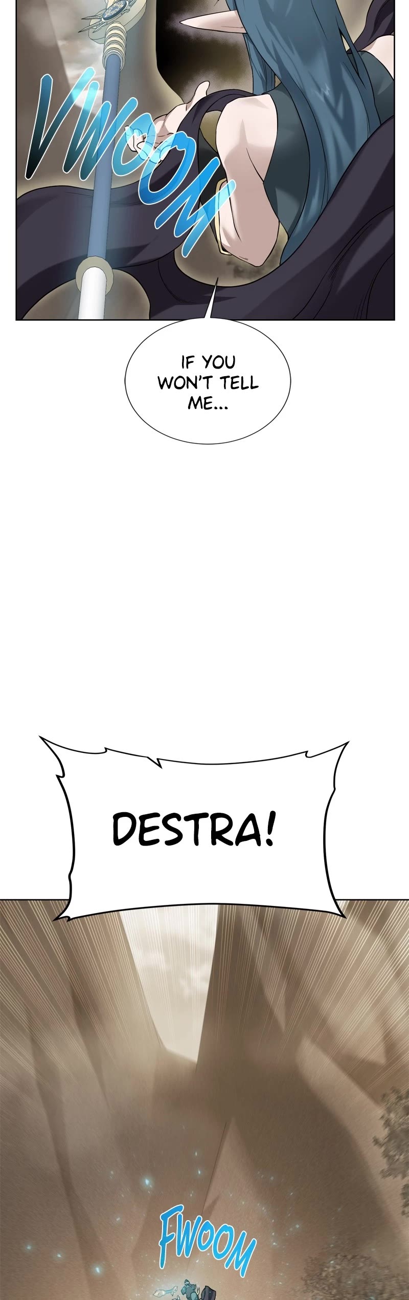 Read Dungeons & Artifacts EN Manga Online