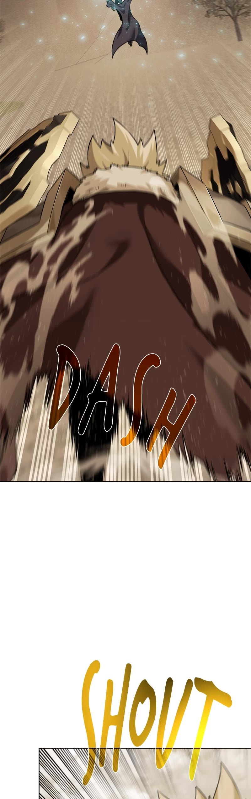 Read Dungeons & Artifacts EN Manga Online