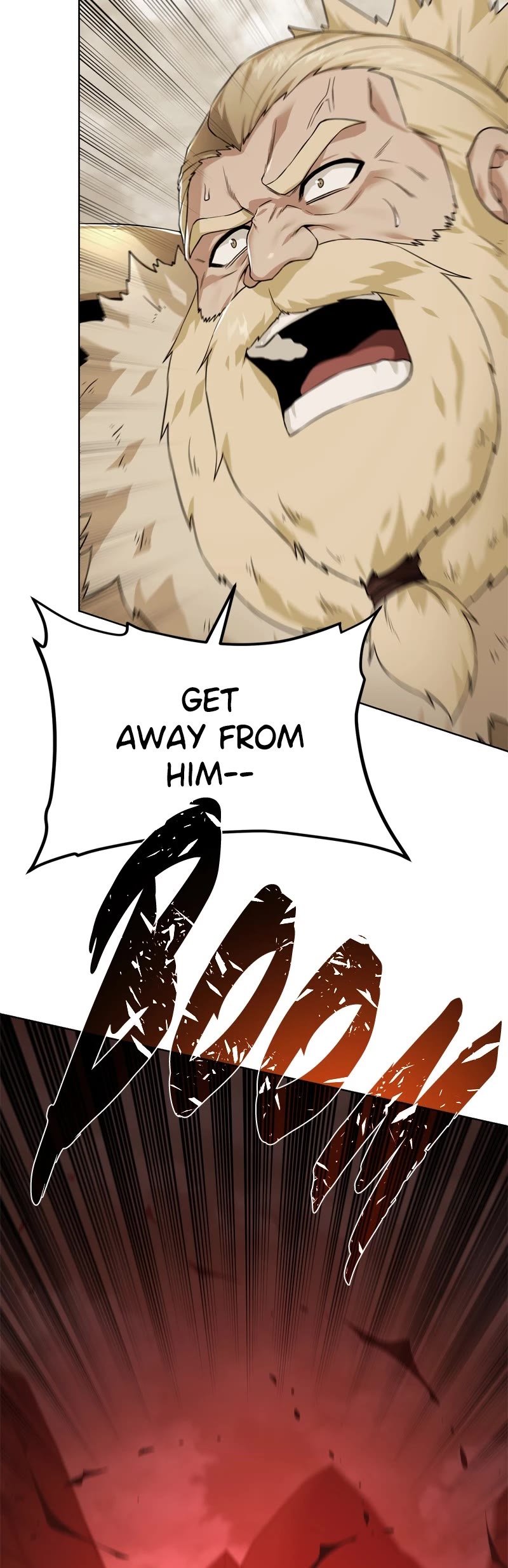 Read Dungeons & Artifacts EN Manga Online