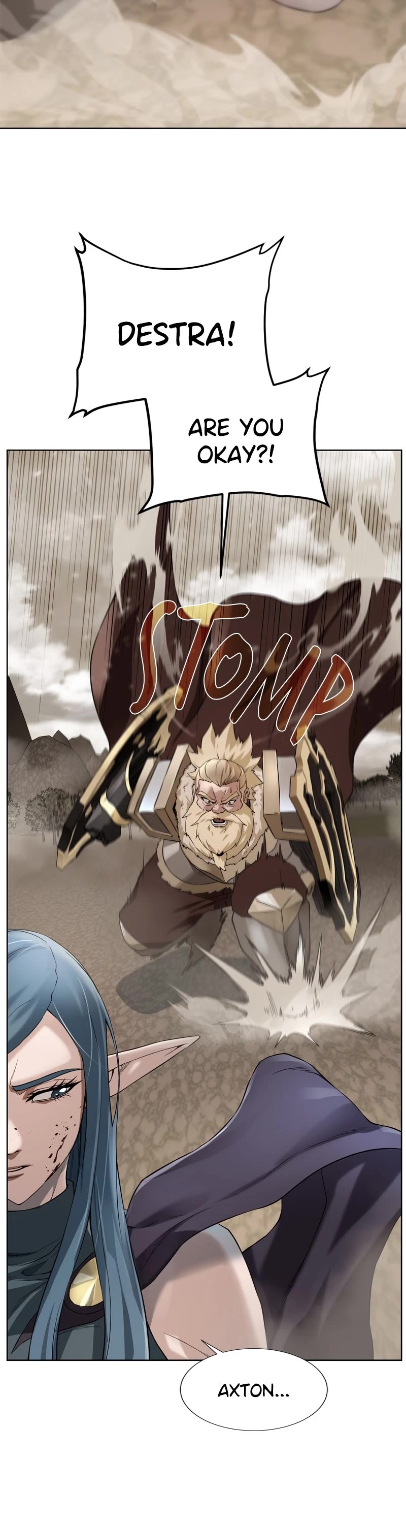 Read Dungeons & Artifacts EN Manga Online