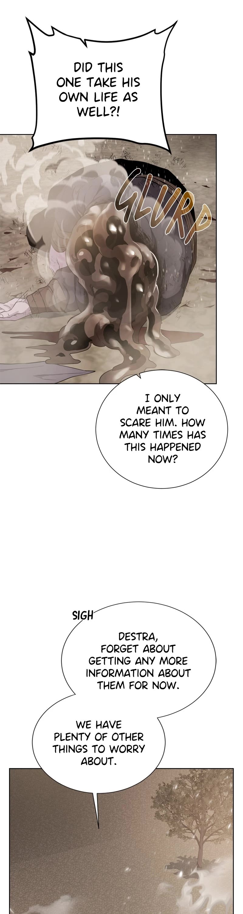 Read Dungeons & Artifacts EN Manga Online