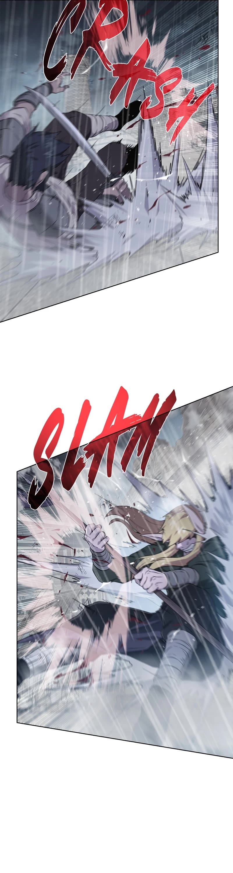 Read Dungeons & Artifacts EN Manga Online