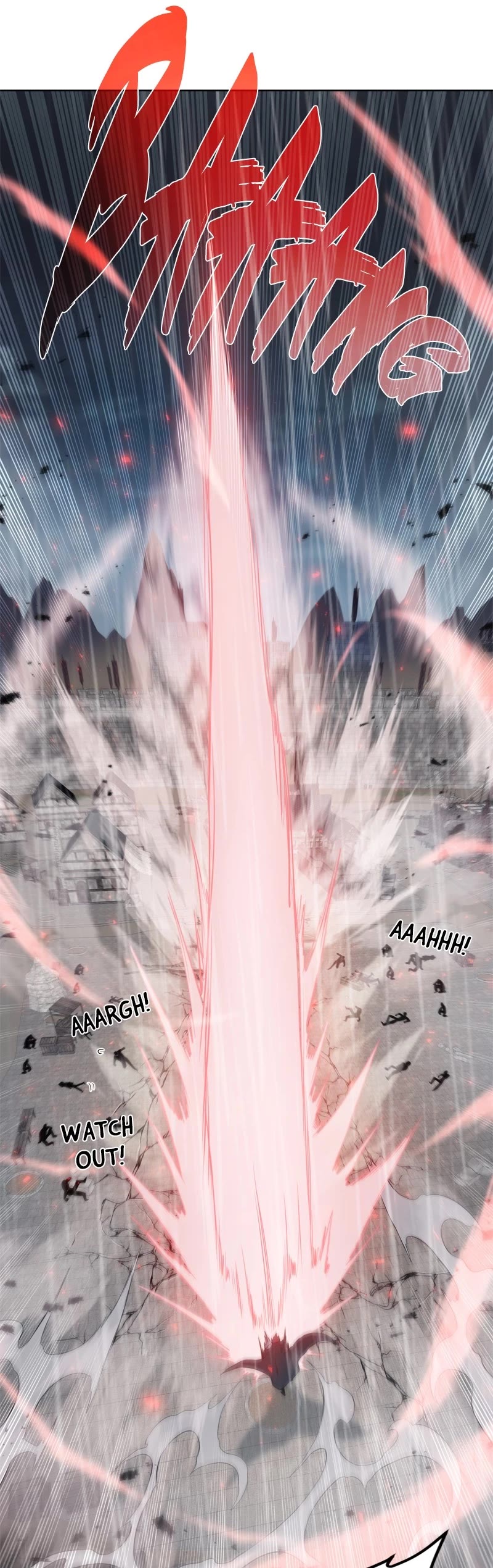 Read Dungeons & Artifacts EN Manga Online