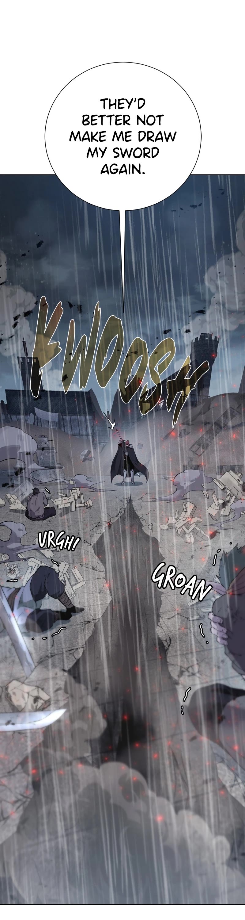 Read Dungeons & Artifacts EN Manga Online