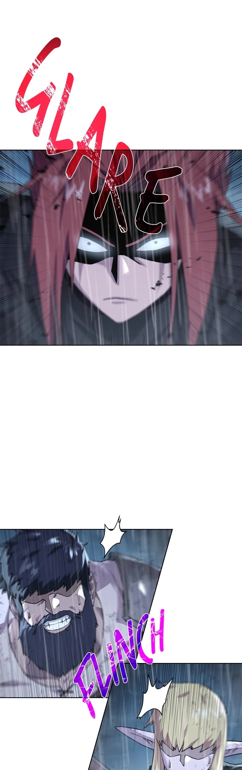 Read Dungeons & Artifacts EN Manga Online