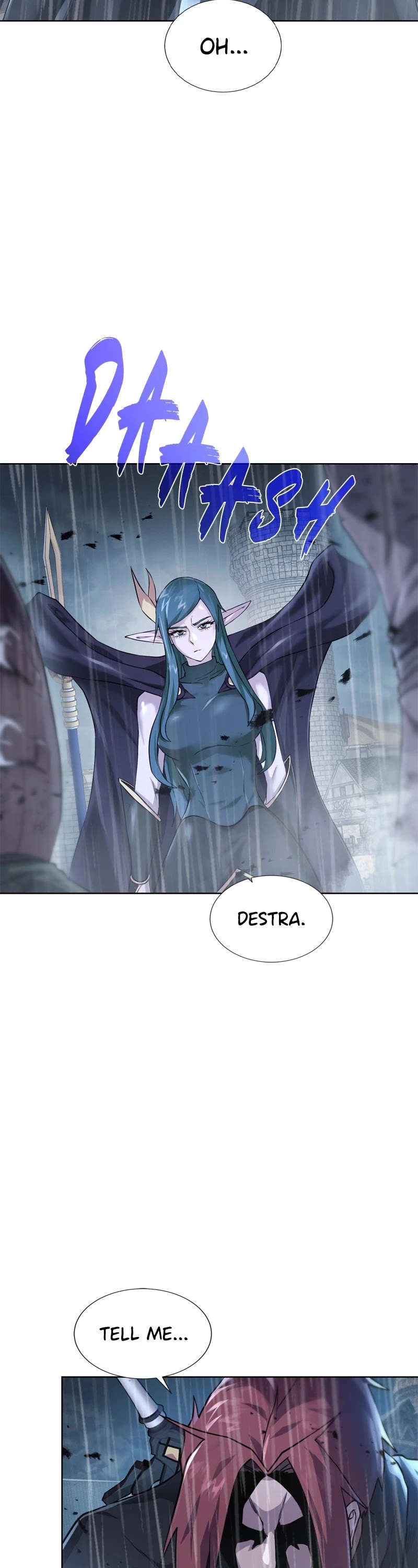 Read Dungeons & Artifacts EN Manga Online