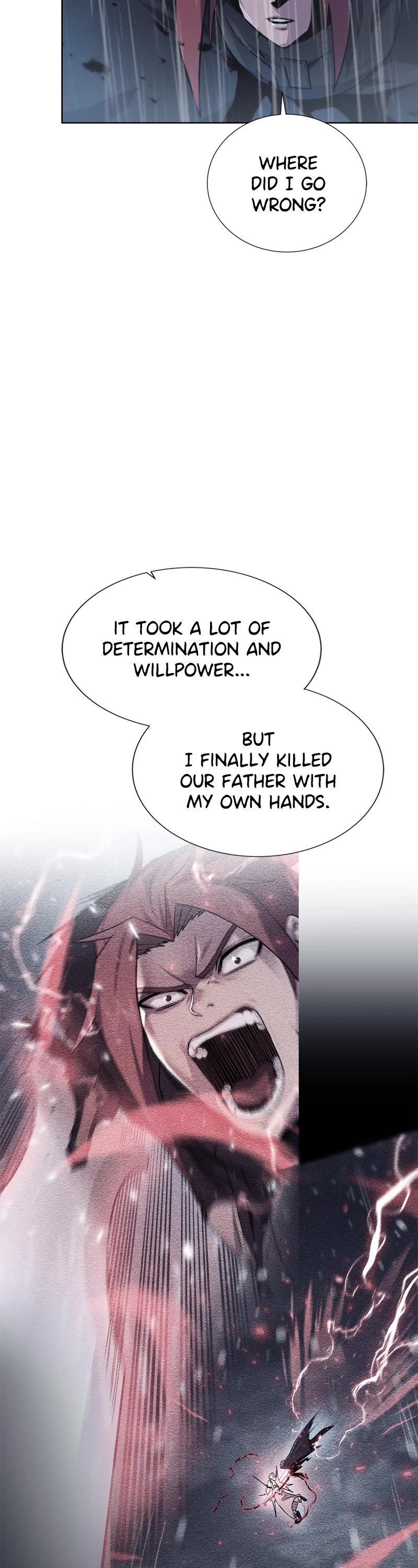 Read Dungeons & Artifacts EN Manga Online