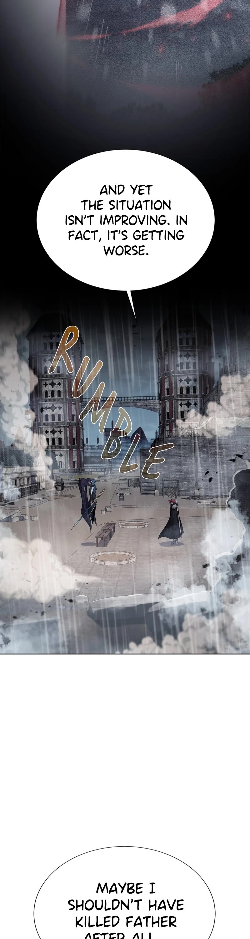 Read Dungeons & Artifacts EN Manga Online