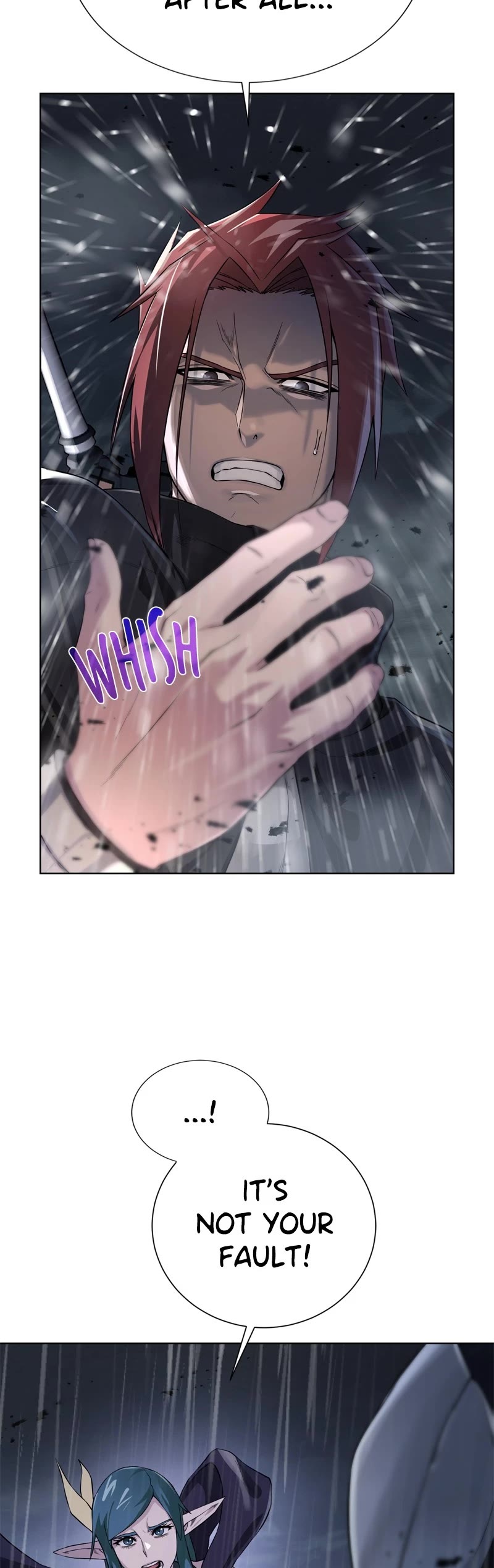 Read Dungeons & Artifacts EN Manga Online