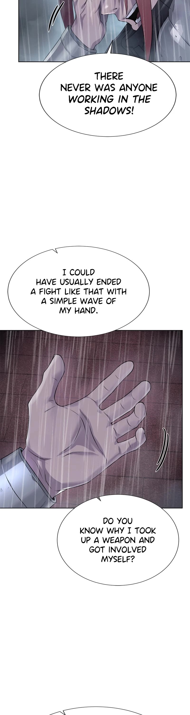 Read Dungeons & Artifacts EN Manga Online