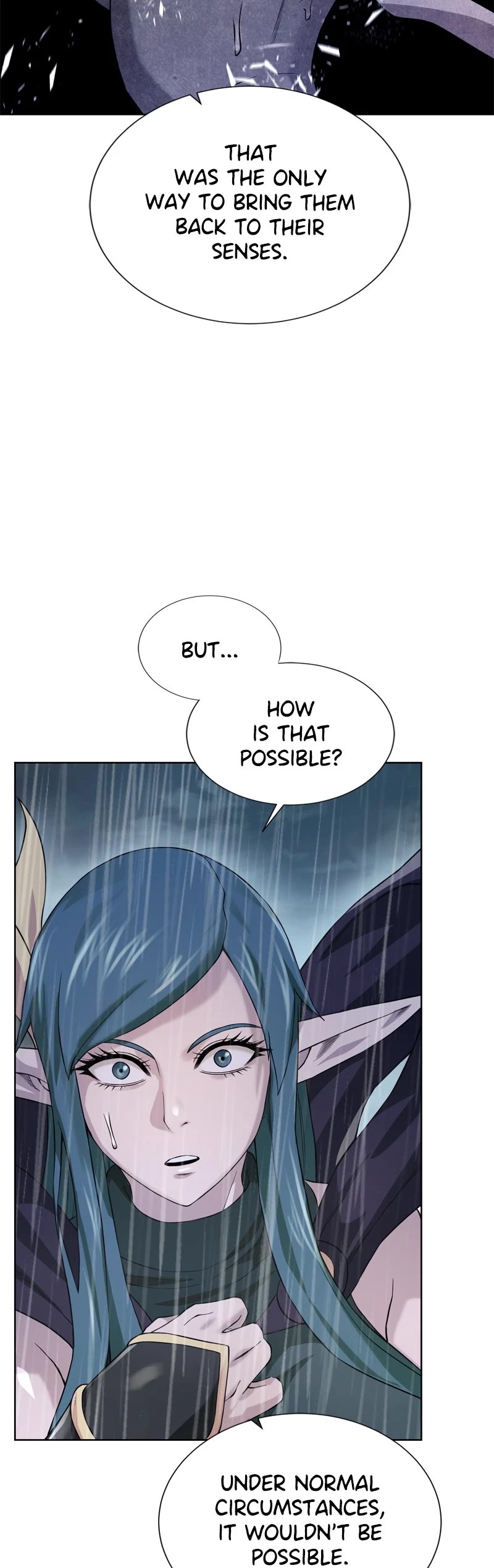 Read Dungeons & Artifacts EN Manga Online