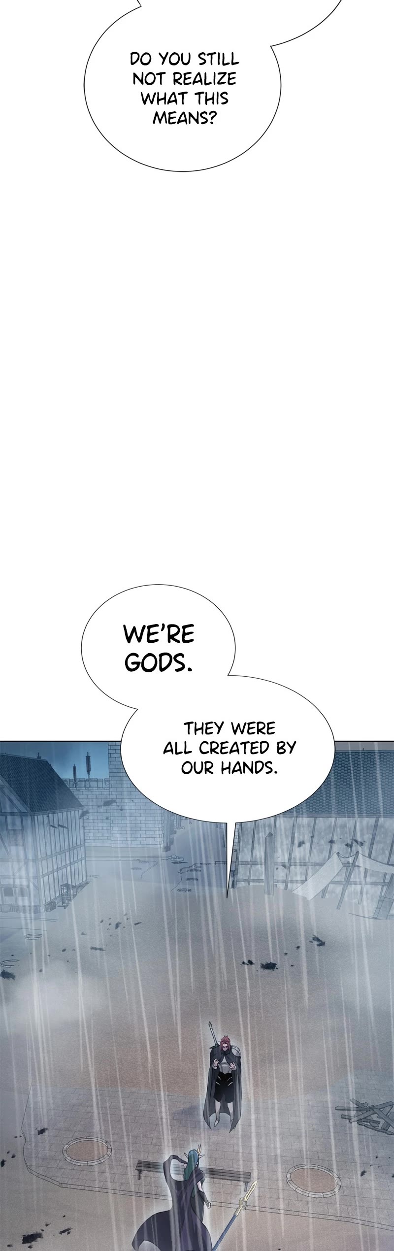 Read Dungeons & Artifacts EN Manga Online