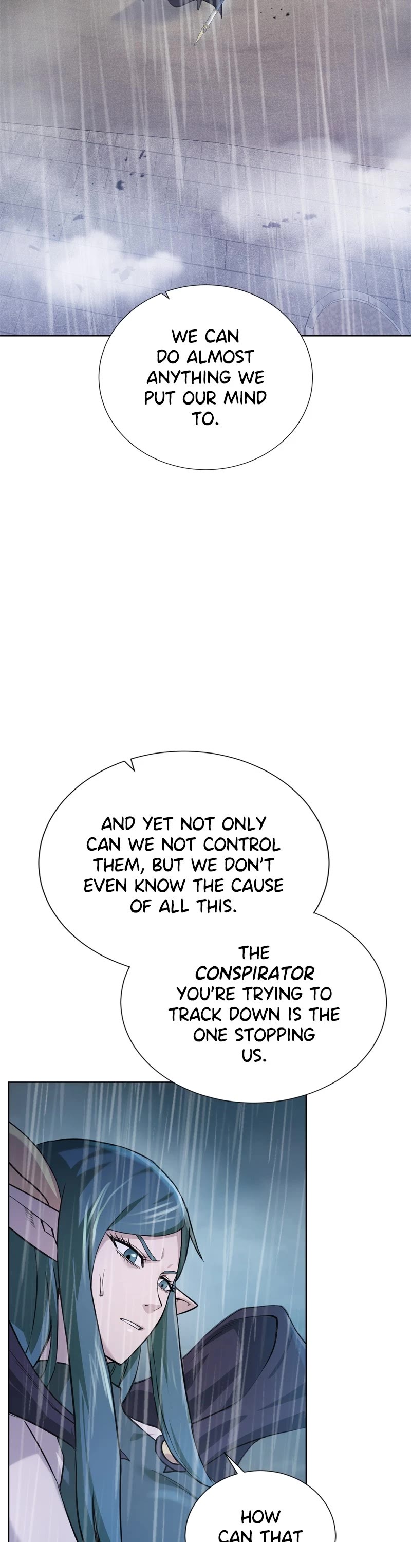 Read Dungeons & Artifacts EN Manga Online