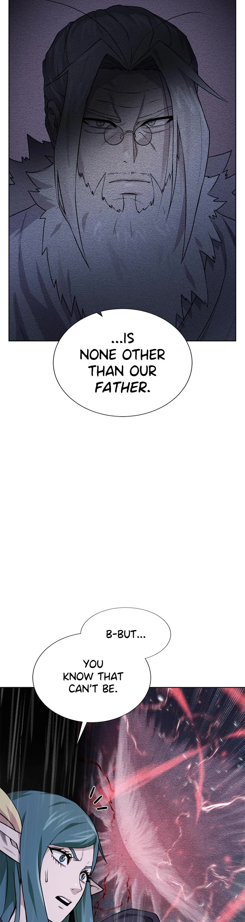 Read Dungeons & Artifacts EN Manga Online