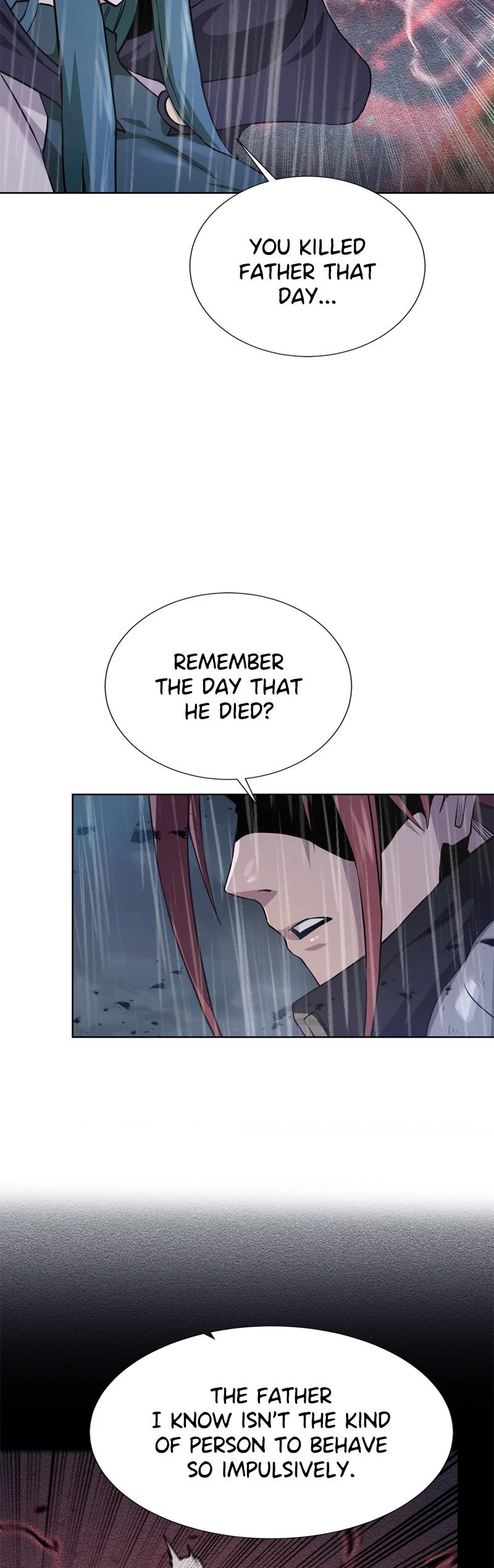 Read Dungeons & Artifacts EN Manga Online