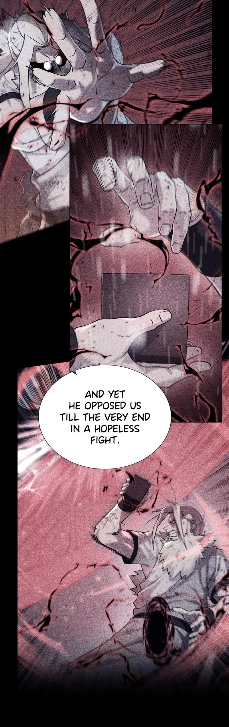 Read Dungeons & Artifacts EN Manga Online