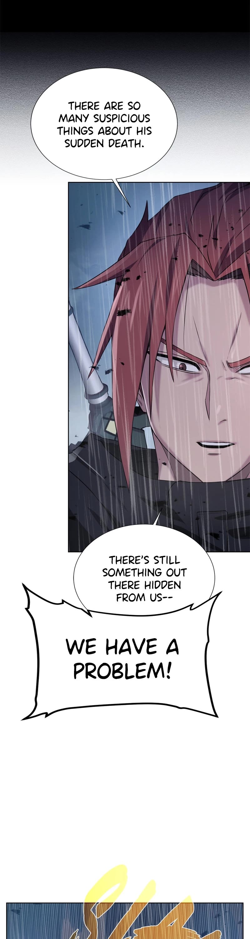 Read Dungeons & Artifacts EN Manga Online