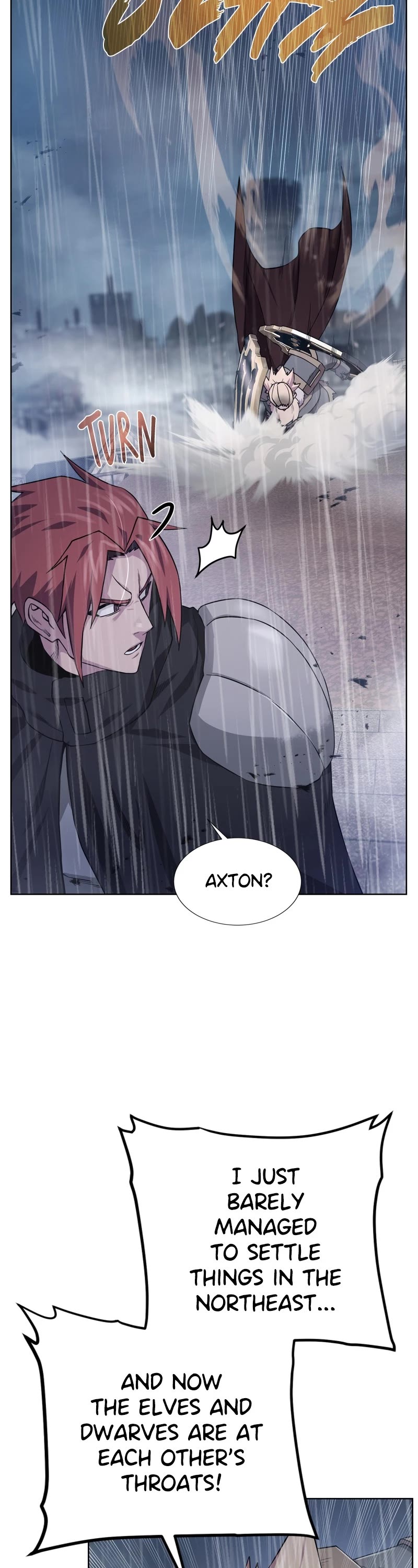 Read Dungeons & Artifacts EN Manga Online