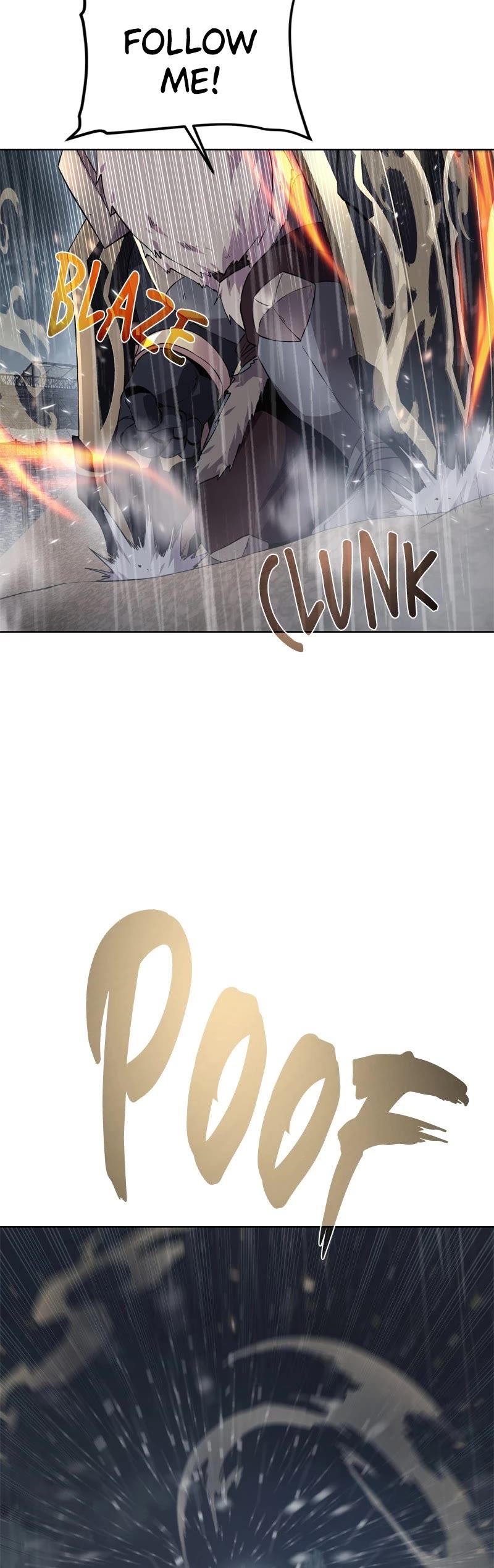 Read Dungeons & Artifacts EN Manga Online