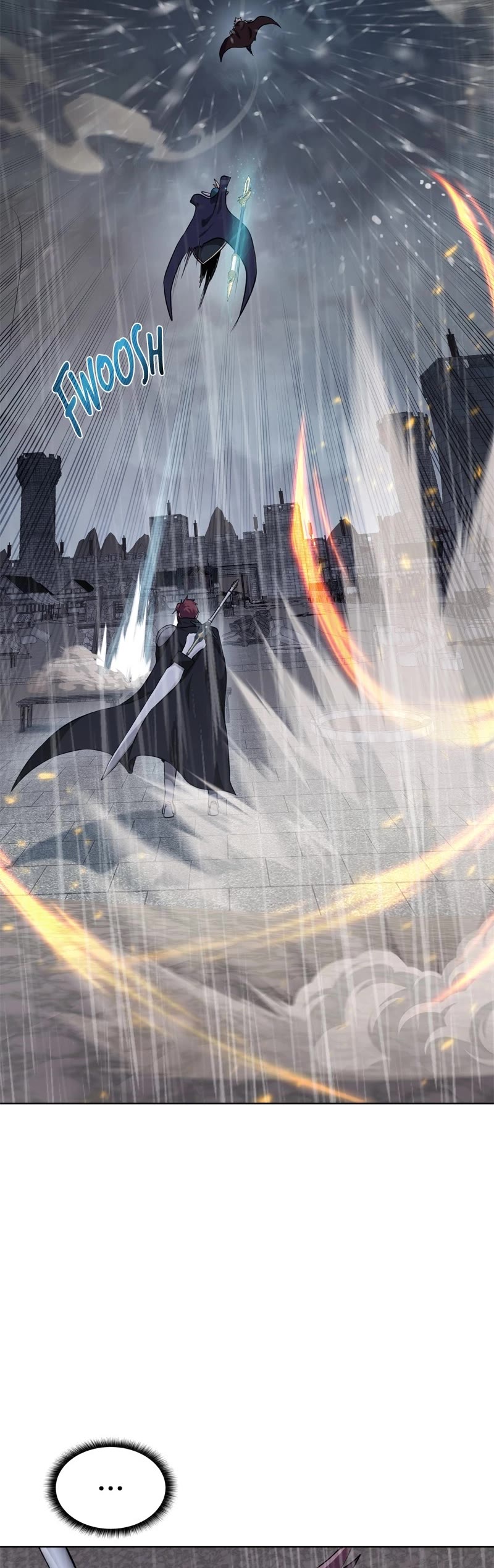 Read Dungeons & Artifacts EN Manga Online