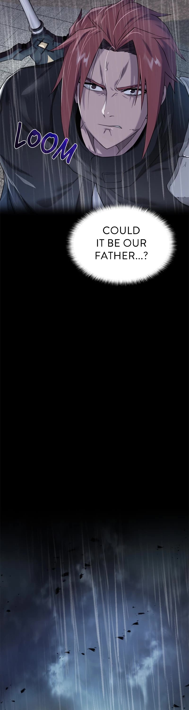 Read Dungeons & Artifacts EN Manga Online