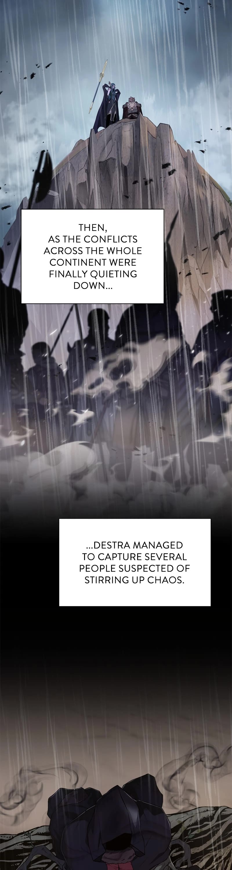 Read Dungeons & Artifacts EN Manga Online