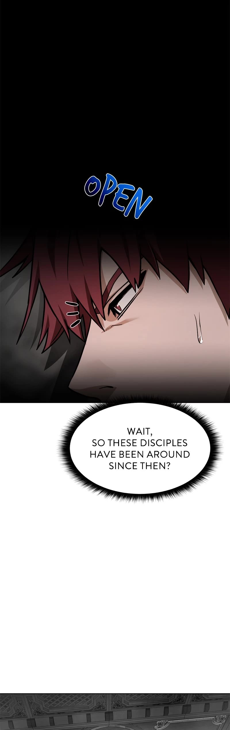 Read Dungeons & Artifacts EN Manga Online