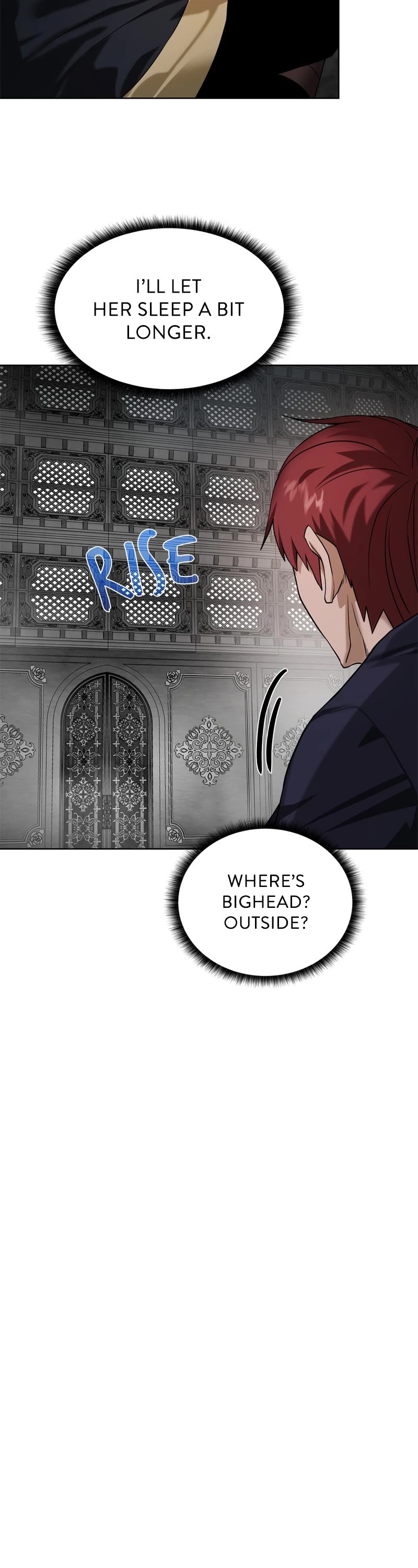 Read Dungeons & Artifacts EN Manga Online