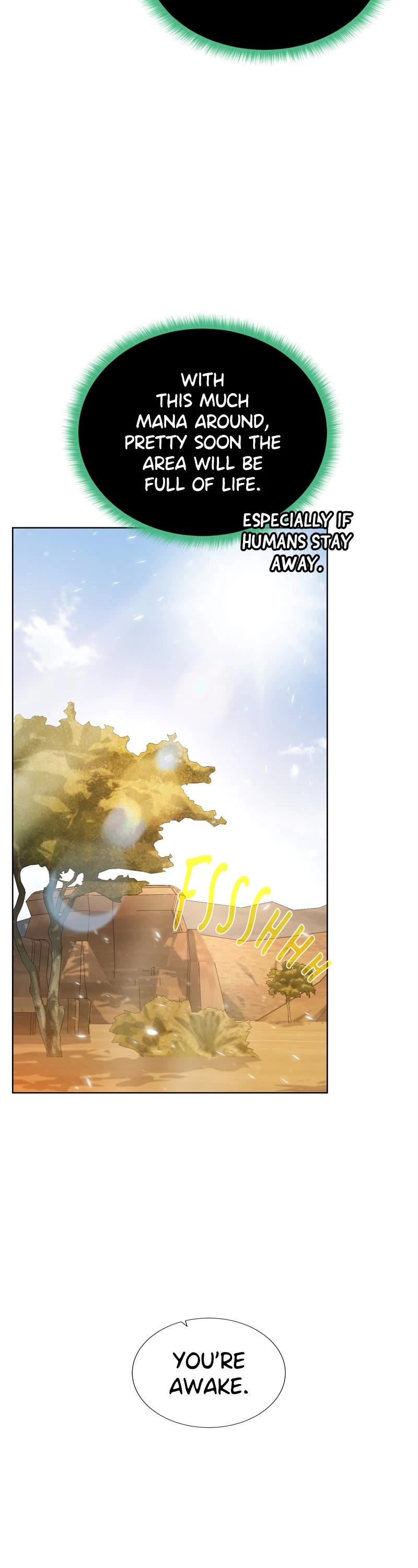 Read Dungeons & Artifacts EN Manga Online