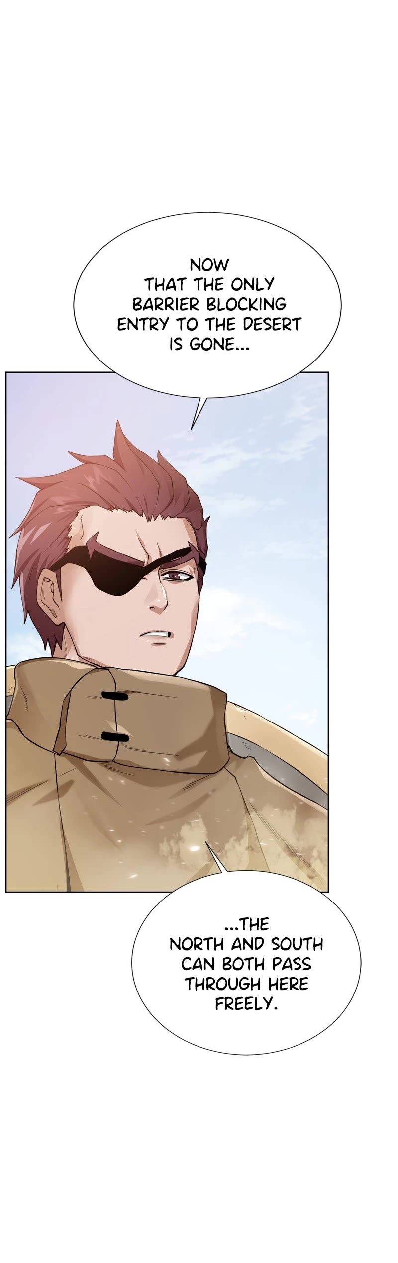 Read Dungeons & Artifacts EN Manga Online