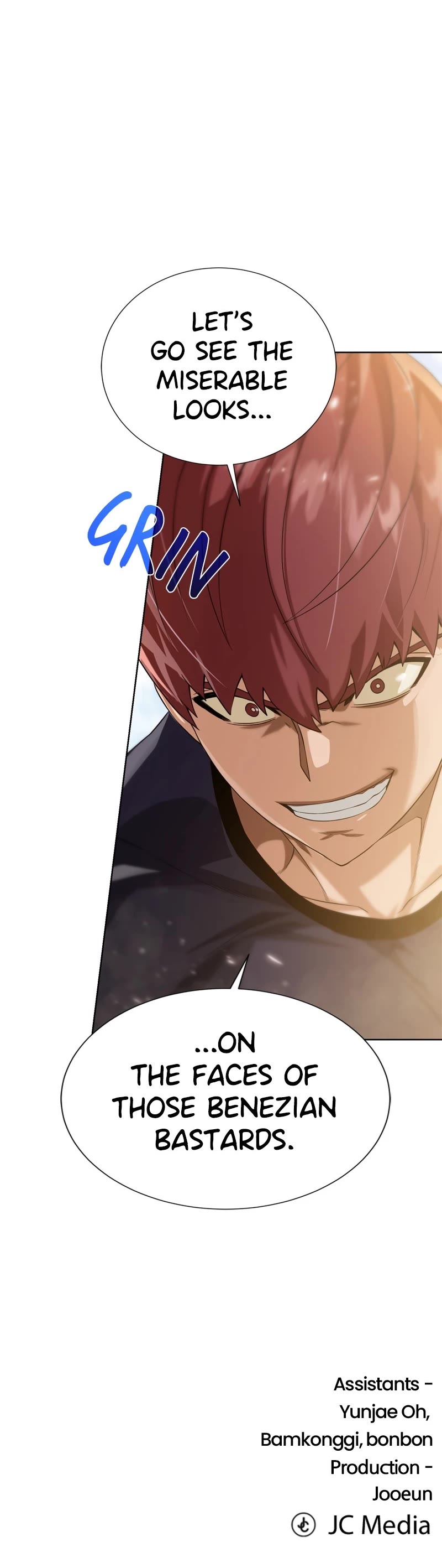 Read Dungeons & Artifacts EN Manga Online