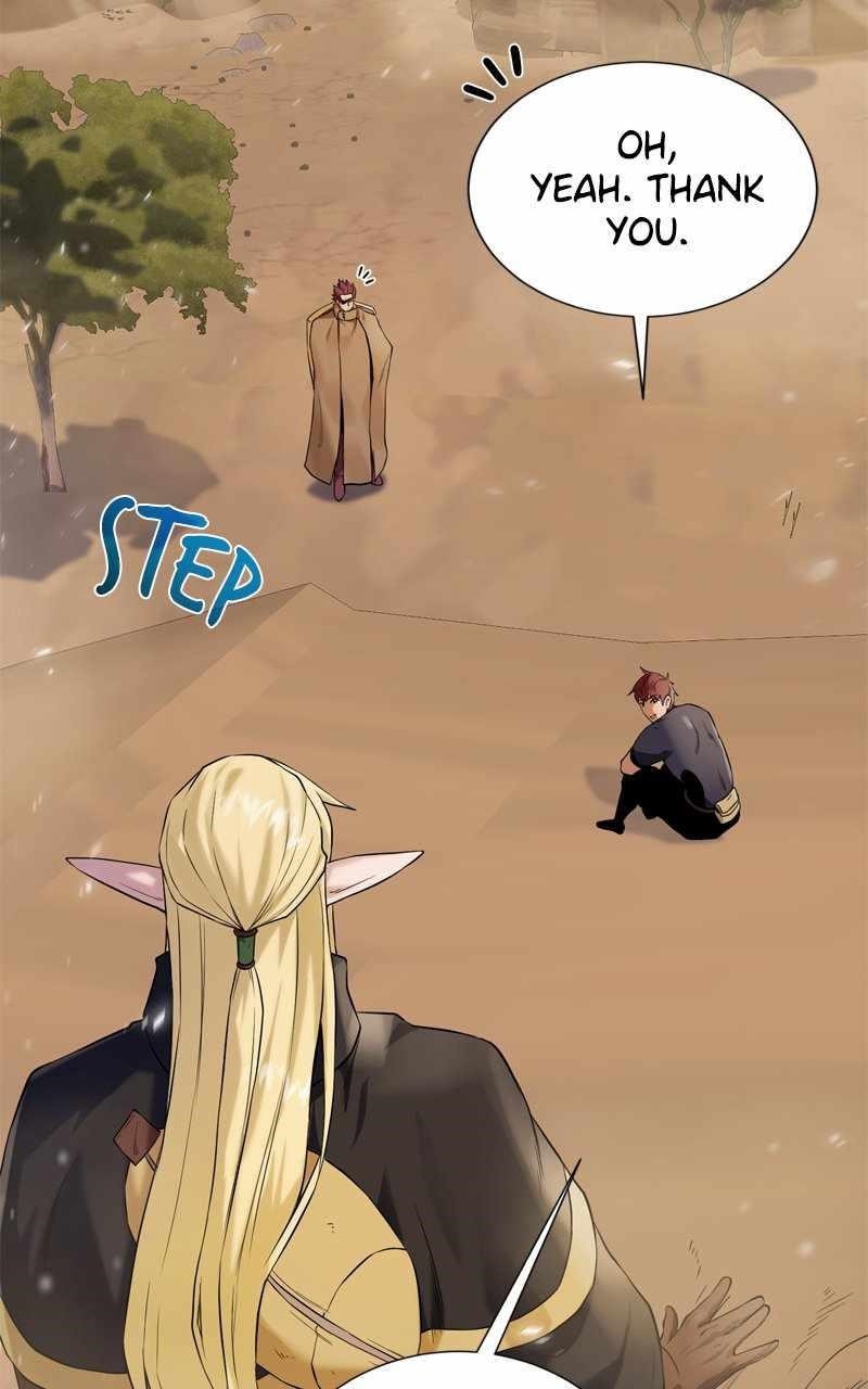 Read Dungeons & Artifacts EN Manga Online