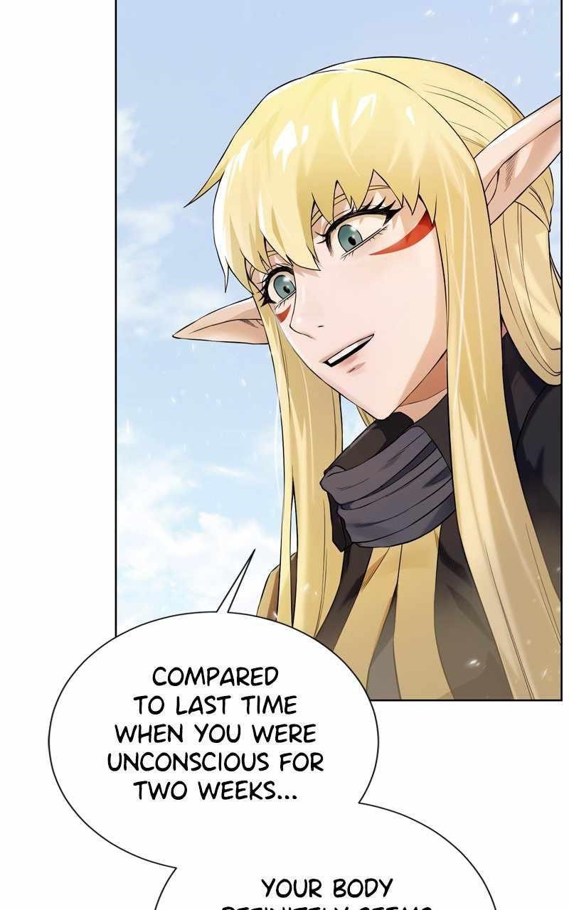 Read Dungeons & Artifacts EN Manga Online