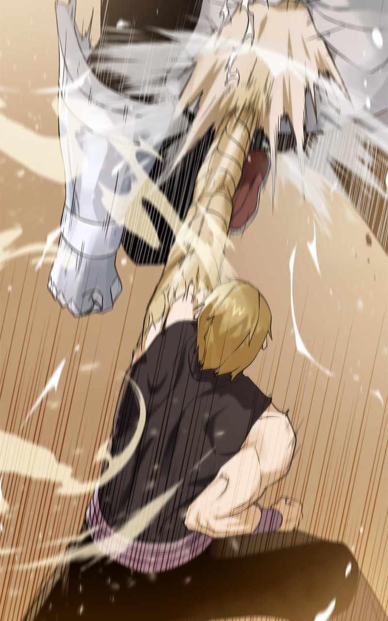 Read Dungeons & Artifacts EN Manga Online