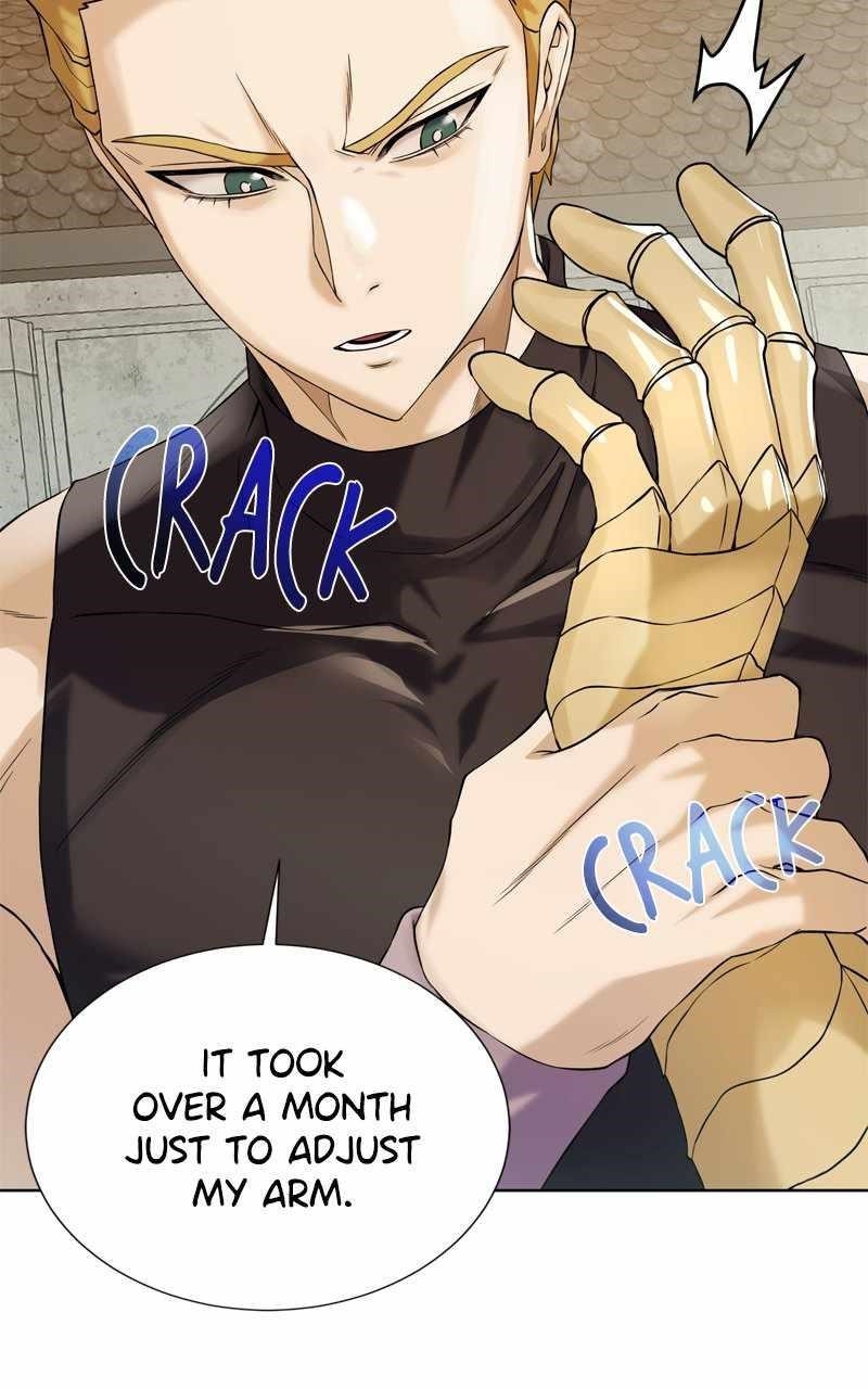 Read Dungeons & Artifacts EN Manga Online