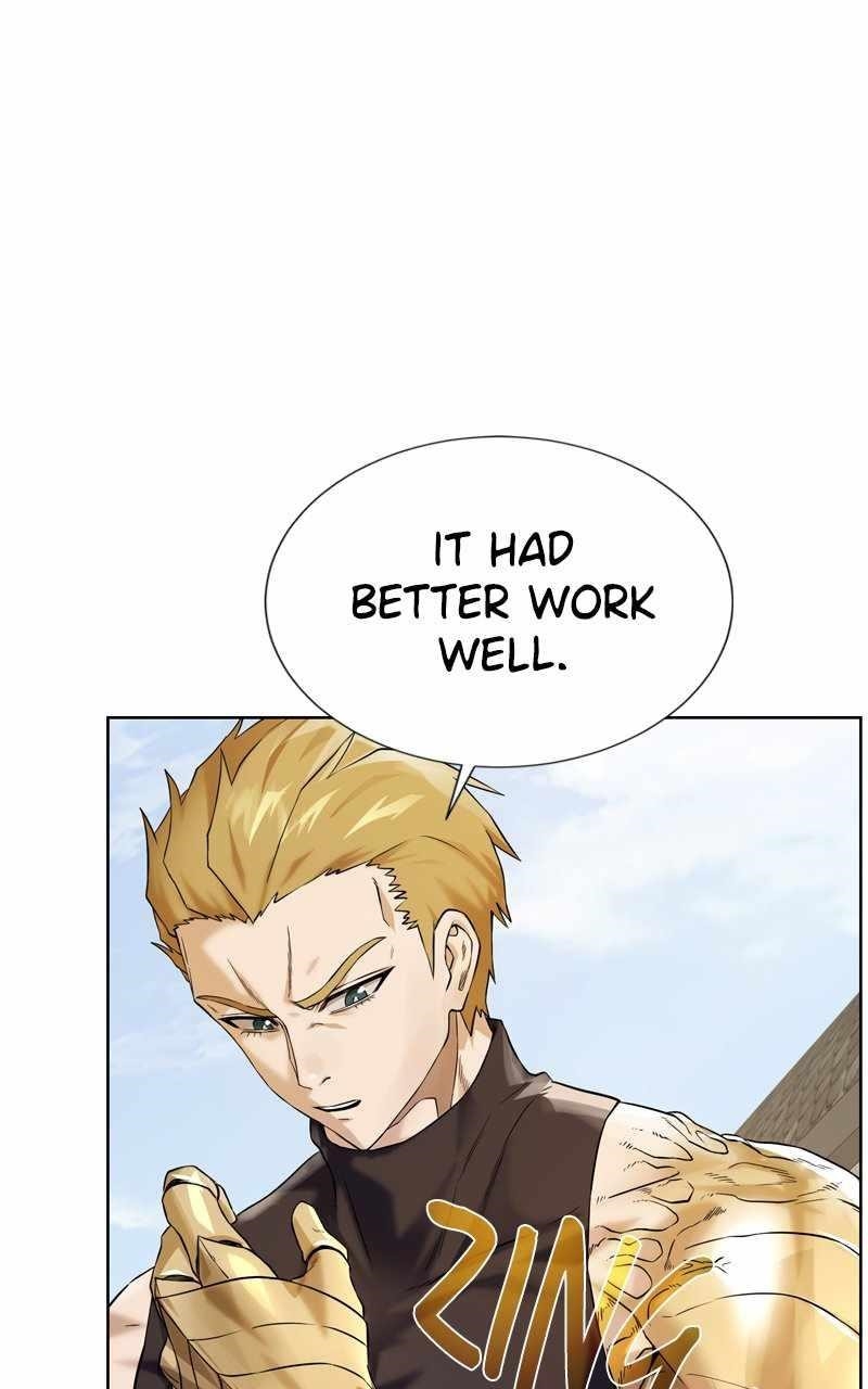 Read Dungeons & Artifacts EN Manga Online