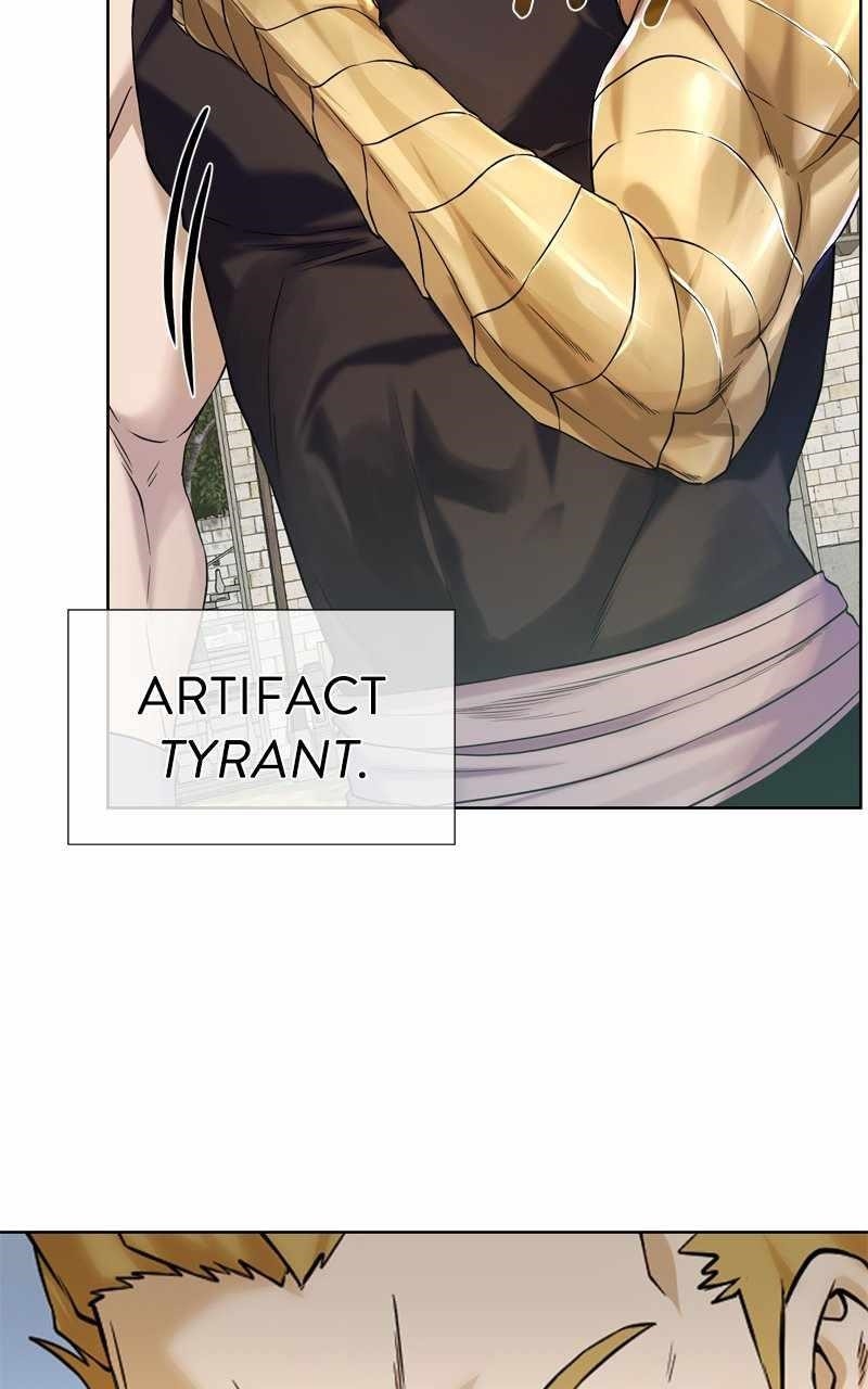 Read Dungeons & Artifacts EN Manga Online